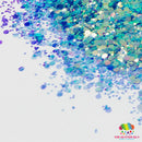 The Glitter Guy Sea Storm | Chunky Glitter