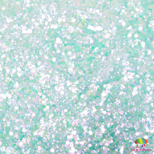 The Glitter Guy Taffy | Chunky Glitter