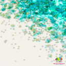 The Glitter Guy Te Fiti | Chunky Glitter