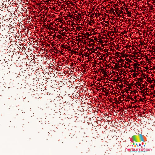 Eleven - The Glitter Guy