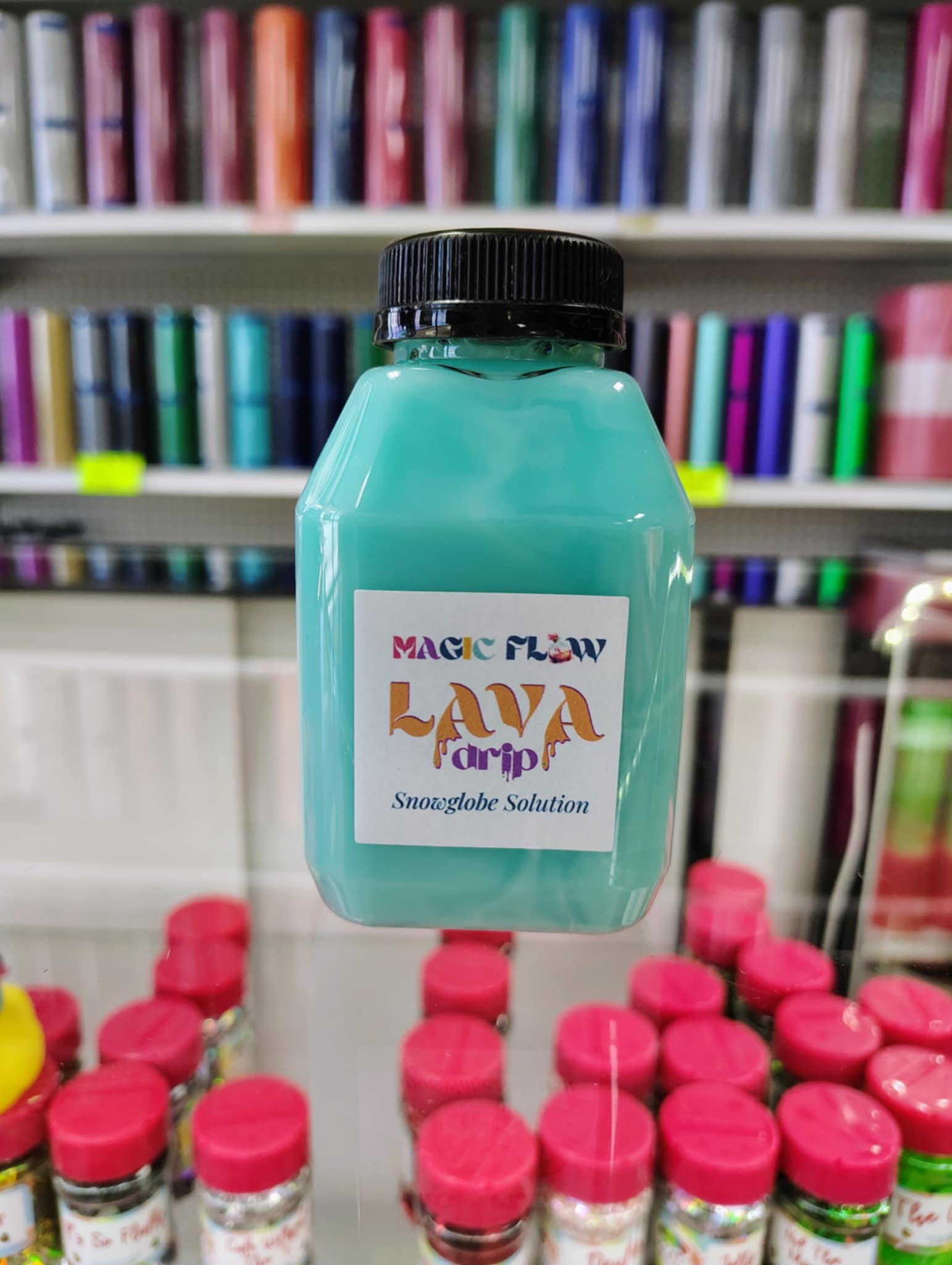 Magic Flow Magic Flow™ LAVA Drip Starter Bundle | Lava Drip Tumblers