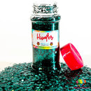 The Glitter Guy Hunter | Chunky Glitter