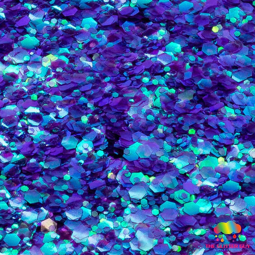 The Glitter Guy Randall | Chunky Glitter