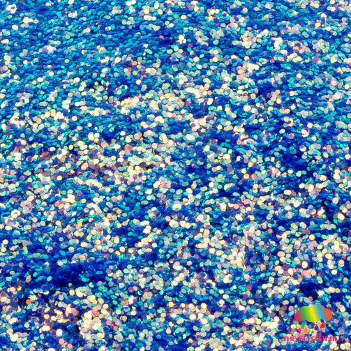 Fairy Godmother - The Glitter Guy