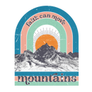 Direct to Film Transfer| DTF Prints | Direct to Film Transfer  - Faith Can Move Mountains