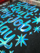 VTS™ PrismicPop HTV | 3D Holographic Heat Transfer Vinyl - Red