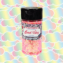 The Glitter Guy Bad Vibes | Chunky Glitter