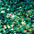 The Glitter Guy Water Malone | Chunky Glitter