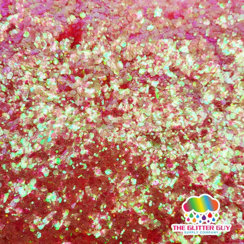 The Glitter Guy Shweets | Chunky Glitter