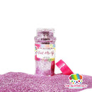 The Glitter Guy | Frill Me Up