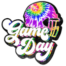 Direct to Film Transfer | DTF Prints | Direct to Film Transfer  - Game Day