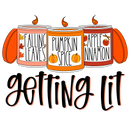 Direct to Film Transfer | DTF Prints | Direct to Film Transfer  - Getting Lit