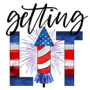 Direct to Film Transfer | DTF Prints | Direct to Film Transfer  - Getting Lit Fireworks