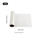 Glitter Apparel Printer Film Roll (30m)