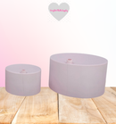 Kell Bell No Spill Snow Globe Glitter Funnel -Set of 2