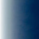 Printed Pattern Heat Transfer Vinyl - Blue to White Ombre