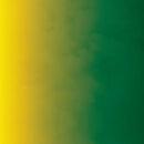 Printed Pattern Heat Transfer Vinyl - Yellow to Green Ombre