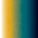 Printed Pattern Heat Transfer Vinyl - Yellow to Teal Ombre