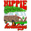 Direct to Film Transfer | DTF Prints | Direct to Film Transfer  - Hippie Holidays