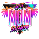Direct to Film Transfer | DTF Prints | Direct to Film Transfer  - Hot Mom Summer