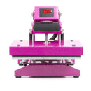 Hotronix Pink 9x12 Craft Heat Press  | Hotronix