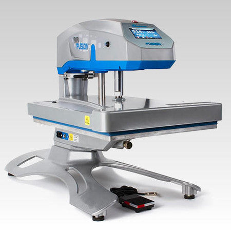 Hotronix Air Fusion IQ Table Heat Press | Hotronix