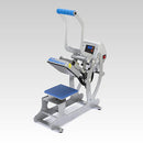 Hotronix LowRider Auto Open Clam Heat Press 6x6 | Hotronix
