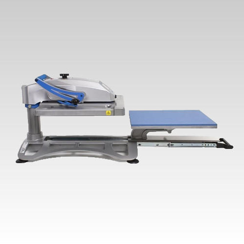 Hotronix Fusion IQ Heat Press | Hotronix