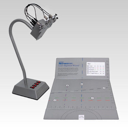 Heat Press Laser Alignment System | Hotronix