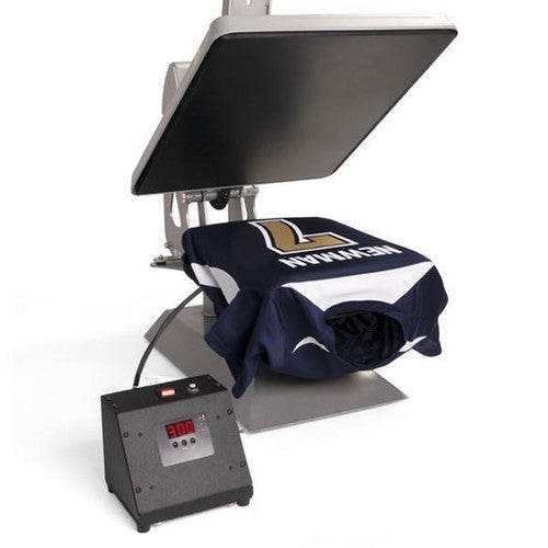 Hotronix Heat Press Power Platen | Hotronix