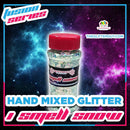 The Glitter Guy I smell snow | Chunky Glitter