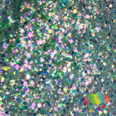 The Glitter Guy I smell snow | Chunky Glitter