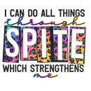 Direct to Film Transfer | DTF Prints | Direct to Film Transfer  - I can do all things