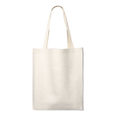 Linen Tote Bag | Sublimation Blank | Sublimation