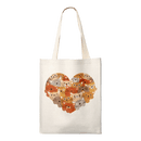 Linen Tote Bag | Sublimation Blank | Sublimation