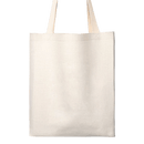 Linen Tote Bag | Sublimation Blank | Sublimation