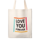 Linen Tote Bag | Sublimation Blank | Sublimation