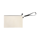 Linen Wristlet with Strap | Sublimation Blank | Sublimation