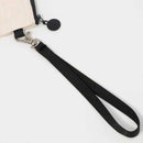 Linen Wristlet with Strap | Sublimation Blank | Sublimation