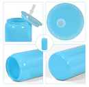 16oz Colored sublimation glass cups | Sublimation Tumbler | 16 ounce sublimation cups | Tumblers | Libbey Cans