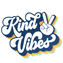 Direct to Film Transfer | DTF Prints | Direct to Film Transfer - Kind Vibes