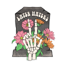 Direct to Film Transfer | DTF Prints | Direct to Film Transfer  - Later Haters