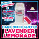 The Glitter Guy | Lavender Lemonade