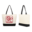 Linen Tote Bag | Sublimation Blanks