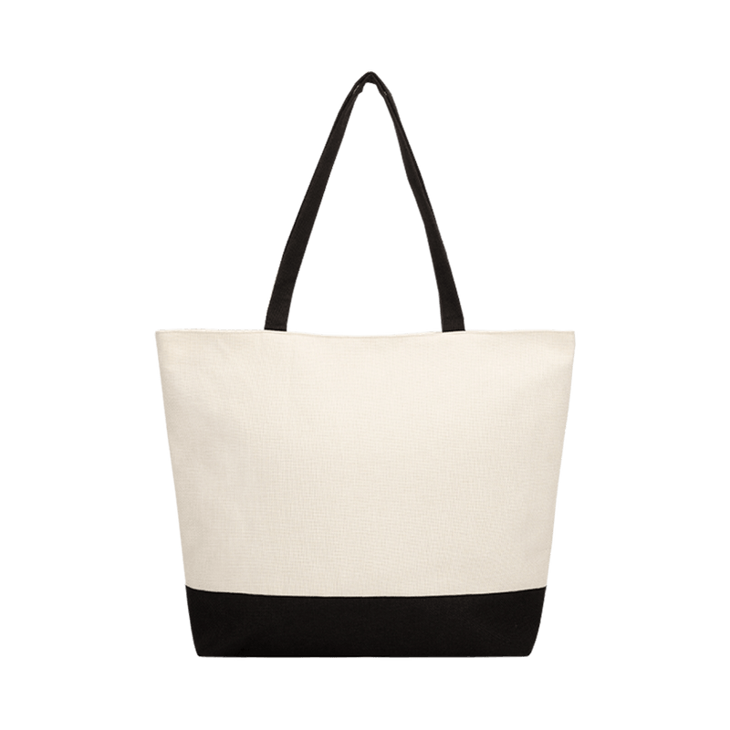 Linen Tote Bag | Sublimation Blanks