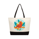 Linen Tote Bag | Sublimation Blanks