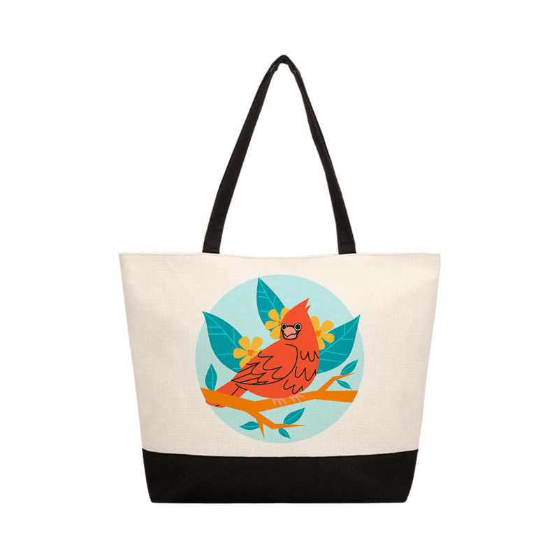 Linen Tote Bag | Sublimation Blanks