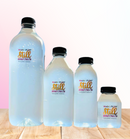 Magic Flow™ Still (No Flow) | Snowglobe Glitter Solution