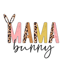 Direct to Film Transfer | DTF Prints | Direct to Film Transfer  - Mama Bunny