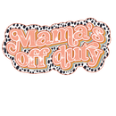 Direct to Film Transfer | DTF Prints | Direct to Film Transfer  - Mama's Off Duty